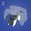 Miniatyrbilde 1 av 11: Tastaturdeksel FR-TEC FT0041