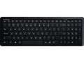 Pikkukuva 4 / 5: Mousetrapper Type Midi - Näppäimistö - kompakti - langaton - Bluetooth, USB-C - QWERTY - Pohjoismainen