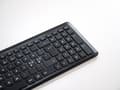 Pikkukuva 5 / 5: Mousetrapper Type Midi - Näppäimistö - kompakti - langaton - Bluetooth, USB-C - QWERTY - Pohjoismainen