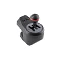 Miniatyrbillede 3 af 4: Tastaturbeskyttelse FR-TEC FT7018