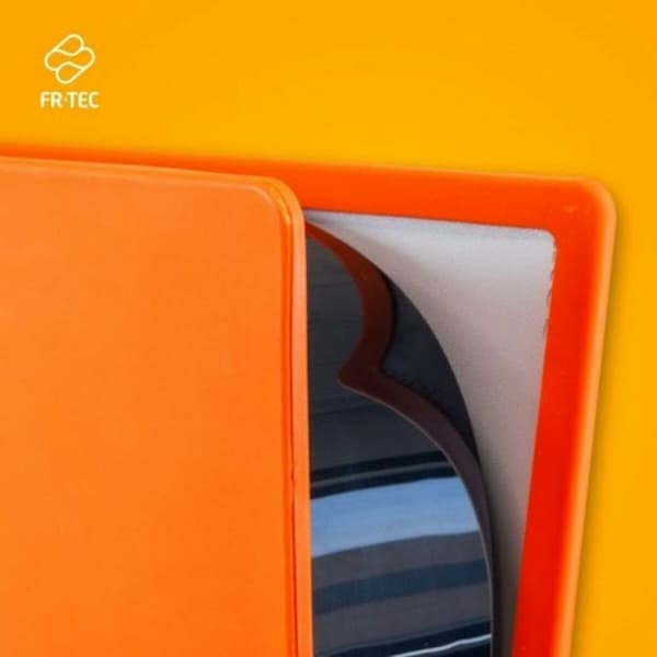 Näppäinsuoja FR-TEC DB0002