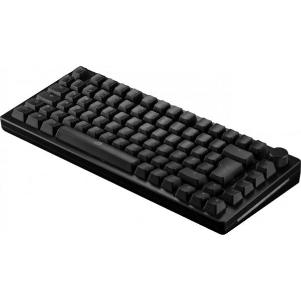Blackstorm Phantom RGB pelinäppäimistö, hot swap Outemu Red kytkimet