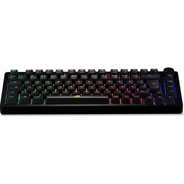 Blackstorm Phantom RGB pelinäppäimistö, hot swap Outemu Red kytkimet