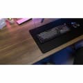 Miniatyrbild 5 av 6: Tangentbord Corsair Svart AZERTY
