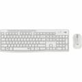 Miniatyrbillede 1 af 2: Tastatur og trådløs mus Logitech MK295