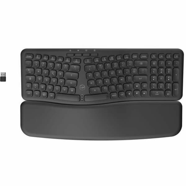Bluetooth-tastatur Mobility Lab MOBILITY LAB - ML313153 Sort AZERTY