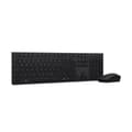 Miniatyrbillede 2 af 4: Tastatur og trådløs mus Lenovo SLIM COMBO II ES MC00011728 Sort Spansk qwerty