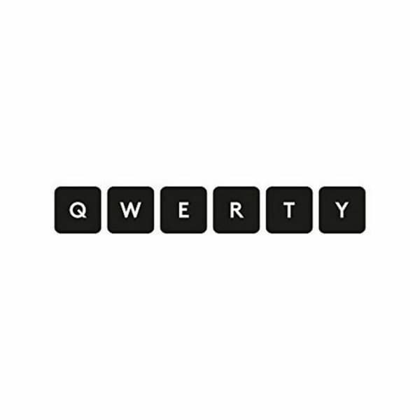 Tastatur og trådløs mus Logitech 920-004513 Sort Spansk qwerty QWERTY