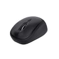 Miniatyrbillede 4 af 4: Tastatur og mus Trust 25356 Sort Spansk qwerty