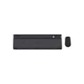 Miniatyrbillede 2 af 4: Tastatur og mus Trust 25356 Sort Spansk qwerty