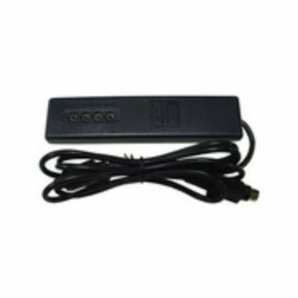 Fjernbetjening Elo Touch Systems E483757 Sort