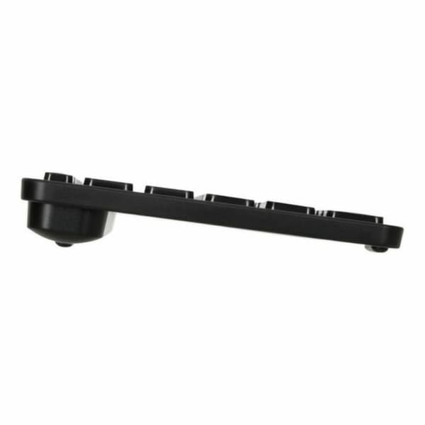 Tastatur Targus AKB862ES Sort Spansk qwerty