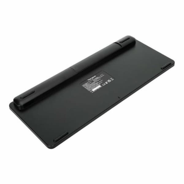 Tastatur Targus AKB862ES Sort Spansk qwerty
