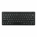 Miniatyrbillede 1 af 6: Tastatur Targus AKB862ES Sort Spansk qwerty
