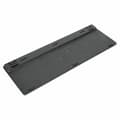 Miniatyrbillede 6 af 11: Tastatur Targus AKB868ES Sort Spansk qwerty