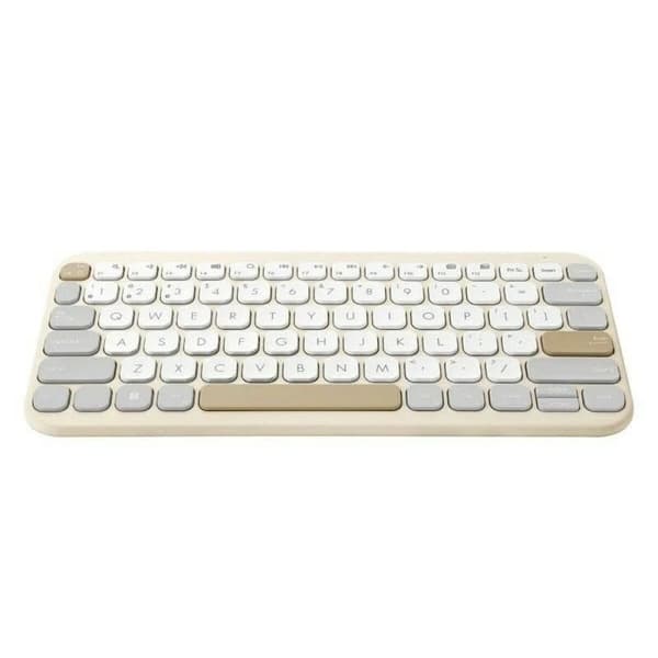Tangentbord Asus 90XB0880-BKB040 Qwerty US
