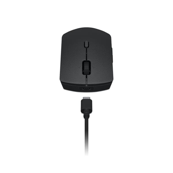 Tastatur og mus Lenovo 4X31K03961 Grå portugisisk