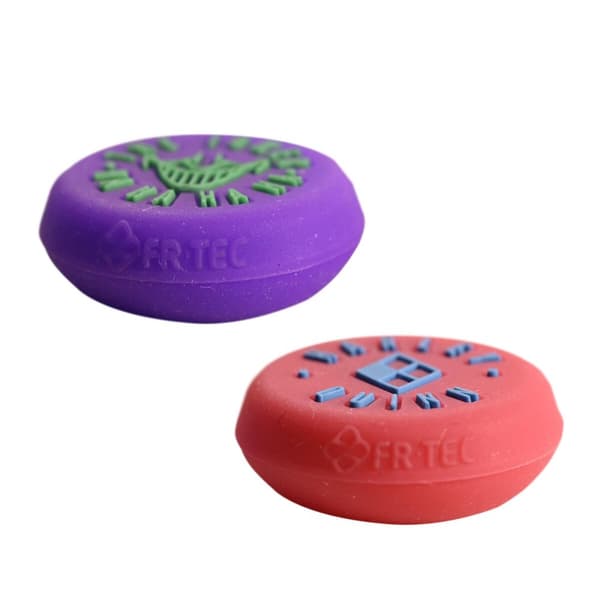 Tastaturbeskyttelse FR-TEC JOK1001