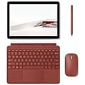 Pikkukuva 2 / 2: Näppäimistö ja hiiri Microsoft KCS-00095 Punainen