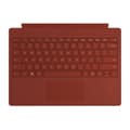 Pikkukuva 1 / 2: Näppäimistö ja hiiri Microsoft KCS-00095 Punainen