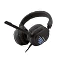 Miniatyrbild 3 av 5: Gaming-pack DeepGaming Svart Qwerty Spanska
