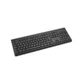 Miniatyrbild 1 av 2: Trådlöst Tangentbord Kensington K75561ES Svart QWERTY