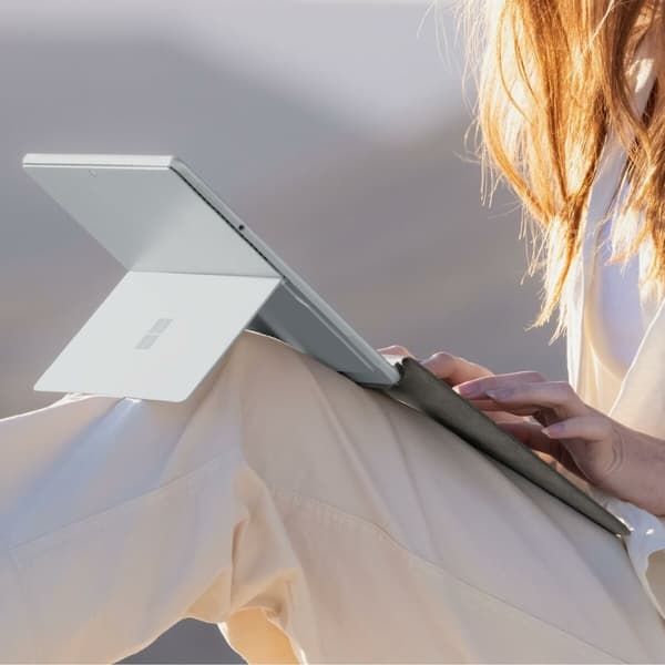 Tangentbordsfodral Microsoft 8X6-00179