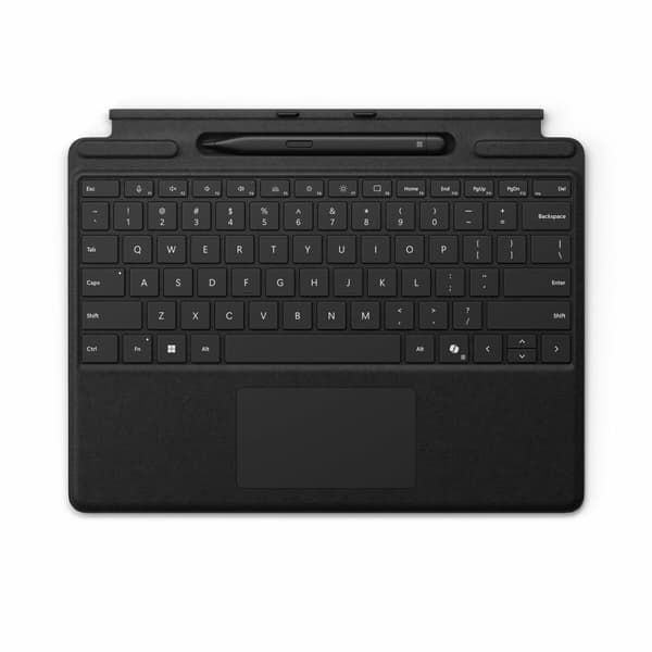Tangentbordsfodral Microsoft 8X6-00179