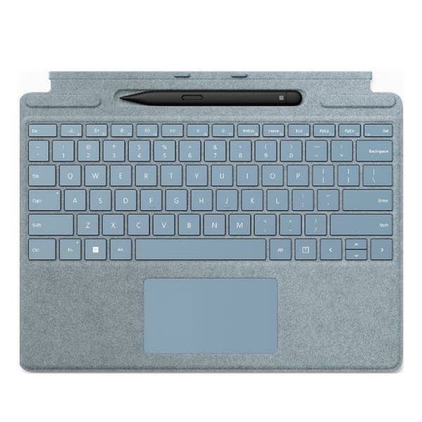 Näppäimistö ja hiiri Microsoft 8X8-00175