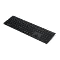 Pikkukuva 1 / 2: Langaton näppäimistö Lenovo 4Y41K04061 Harmaa Espanjalainen Qwerty