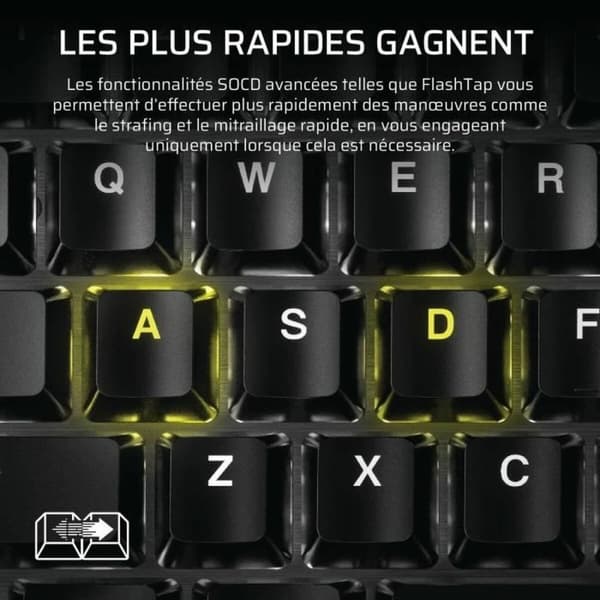 Mekaaninen näppäimistö Corsair K70