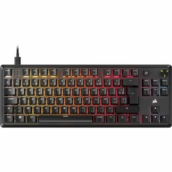 Mekaaninen näppäimistö Corsair K70