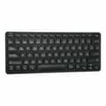 Pikkukuva 2 / 6: Näppäimistö Targus AKB862ES Musta Espanjalainen Qwerty