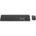Miniatyrbillede 3 af 6: Tastatur og mus Logitech MK950 Grafit Spansk qwerty