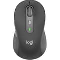 Miniatyrbillede 4 af 6: Tastatur og mus Logitech MK950 Grafit Spansk qwerty