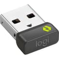 Miniatyrbillede 5 af 6: Tastatur og mus Logitech MK950 Grafit Spansk qwerty