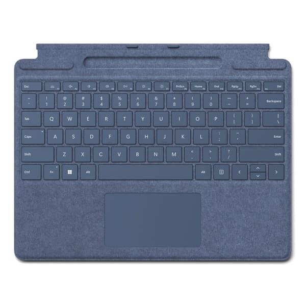 Tastatur og Mus Microsoft 8XA-00226
