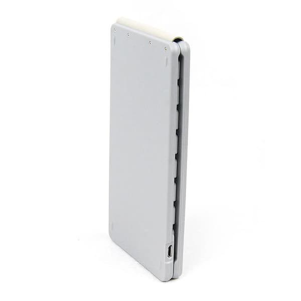 INF Fällbart Bluetooth-tangentbord