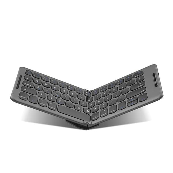 INF Foldbart Bluetooth-tastatur