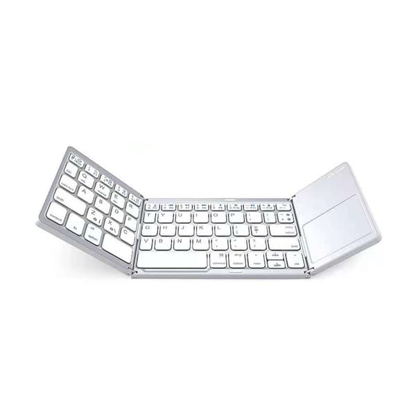 INF Brettbart Bluetooth-tastatur