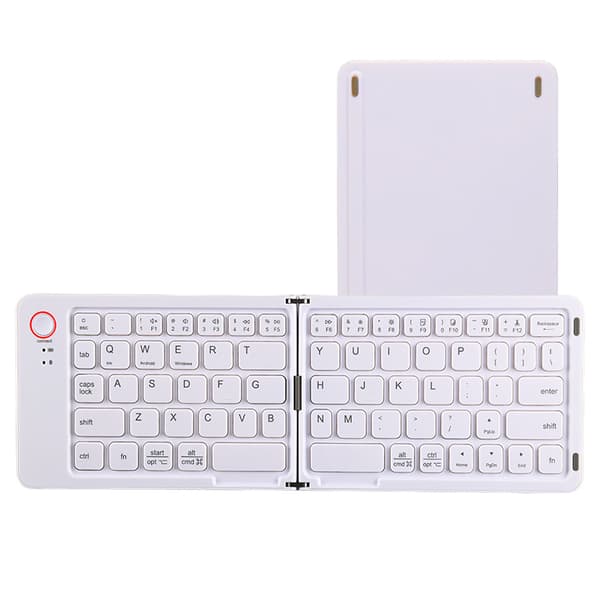 INF Foldbart Bluetooth-tastatur