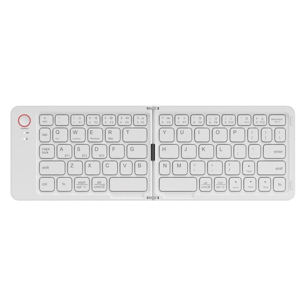 INF Foldbart Bluetooth-tastatur