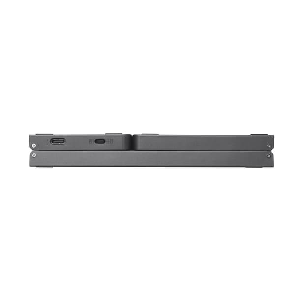INF Taittuva Bluetooth-näppäimistö