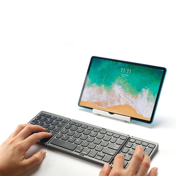 INF Foldbart Bluetooth-tastatur