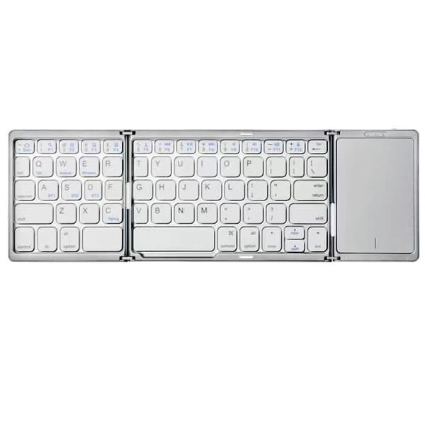 INF Foldbart Bluetooth-tastatur