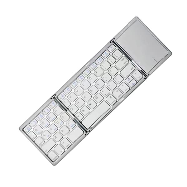 INF Foldbart Bluetooth-tastatur