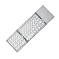 Miniatyrbillede 4 af 4: INF Foldbart Bluetooth-tastatur