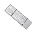 Miniatyrbillede 2 af 4: INF Foldbart Bluetooth-tastatur