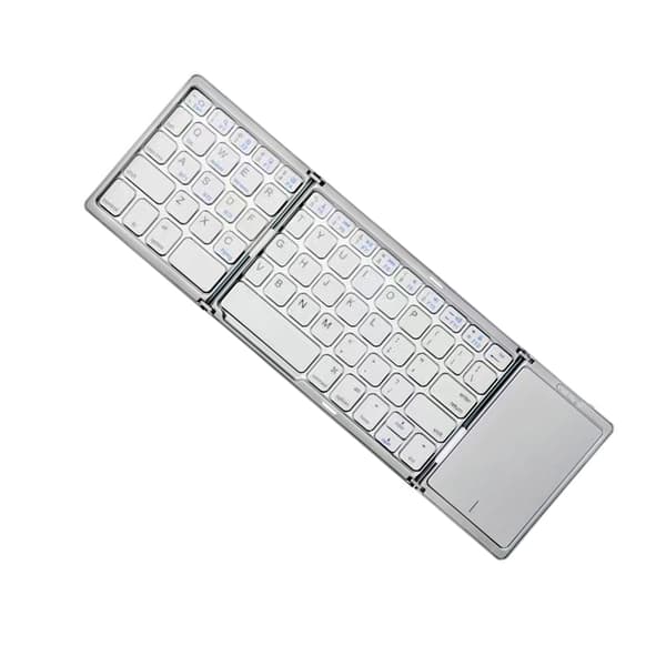 INF Foldbart Bluetooth-tastatur