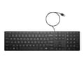 Miniatyrbild 5 av 5: HP Desktop 320K - Tangentbord - USB - fransk - Smart Buy